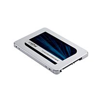 Crucial MX500 250GB SATA6G CT250MX500SSD1 2.5" Solid State Drive by crucial at Rebel Tech