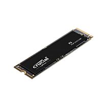 Crucial P3 2TB PCIe Gen3x4 CT2000P3SSD8 M.2 2280 Solid State Drive by crucial at Rebel Tech