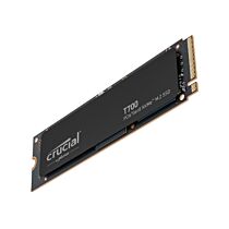 Crucial T700 1TB PCIe Gen5x4 CT1000T700SSD3 M.2 2280 Solid State Drive by crucial at Rebel Tech