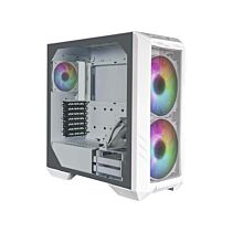 Cooler Master HAF 500 Mid Tower H500-WGNN-S00 Computer Case by coolermaster at Rebel Tech