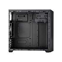 Cooler Master MasterBox Lite 3 Micro Tower MCW-L3B2-KN5B50 Computer Case by coolermaster at Rebel Tech