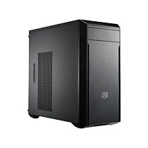 Cooler Master MasterBox Lite 3 Micro Tower MCW-L3B2-KN5B50 Computer Case by coolermaster at Rebel Tech