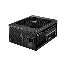 Cooler Master MWE Gold V2 1050W 80 PLUS Gold MPE-A501-AFCAG ATX Power Supply by coolermaster at Rebel Tech