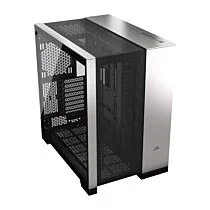 CORSAIR CC-8900716 6500 Series Elite PC Case Panel Kit - Satin Gray by corsair at Rebel Tech