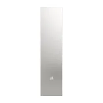 CORSAIR CC-8900716 6500 Series Elite PC Case Panel Kit - Satin Gray by corsair at Rebel Tech