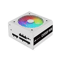 CORSAIR CX-F RGB 550W 80 PLUS Bronze CP-9020225 ATX Power Supply by corsair at Rebel Tech