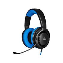 CORSAIR HS35 CA-9011196 Wired Gaming Headset by corsair at Rebel Tech