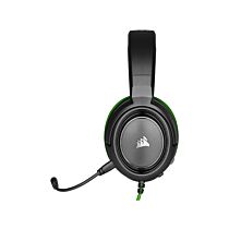 CORSAIR HS35 CA-9011197 Wired Gaming Headset by corsair at Rebel Tech
