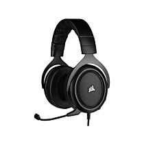 CORSAIR HS50 PRO STEREO CA-9011215 Wired Gaming Headset by corsair at Rebel Tech