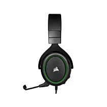 CORSAIR HS50 PRO STEREO CA-9011216 Wired Gaming Headset by corsair at Rebel Tech
