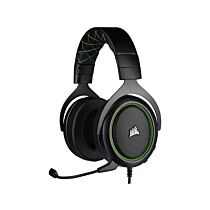 CORSAIR HS50 PRO STEREO CA-9011216 Wired Gaming Headset by corsair at Rebel Tech