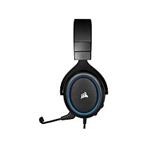 CORSAIR HS50 PRO STEREO CA-9011217 Wired Gaming Headset by corsair at Rebel Tech