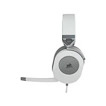 CORSAIR HS65 SURROUND CA-9011271 Wired Gaming Headset by corsair at Rebel Tech
