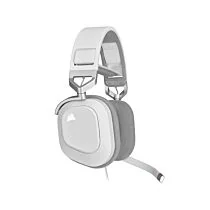 CORSAIR HS80 RGB USB CA-9011238 Wired Gaming Headset by corsair at Rebel Tech