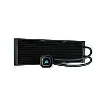CORSAIR iCUE H170i ELITE CAPELLIX 420mm CW-9060055 Liquid Cooler by corsair at Rebel Tech