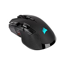 CORSAIR IRONCLAW RGB WIRELESS Optical CH-9317011 Wireless Gaming Mouse by corsair at Rebel Tech