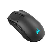 CORSAIR SABRE RGB PRO WIRELESS Optical CH-9313211 Wireless Gaming Mouse by corsair at Rebel Tech