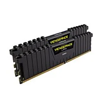 CORSAIR VENGEANCE LPX 16GB Kit DDR4-3600 CL16 1.35v CMK16GX4M2D3600C16 Desktop Memory by corsair at Rebel Tech
