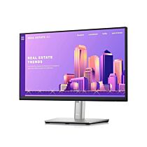 Dell P Series P2222H 21.5" IPS FHD 60Hz 210-BBBE Flat Office Monitor by dell at Rebel Tech