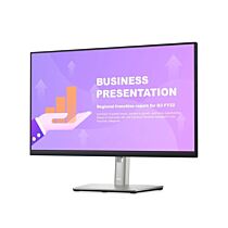 Dell P Series P2422HE 23.8" IPS FHD 60Hz 210-BBBG Flat Office Monitor by dell at Rebel Tech