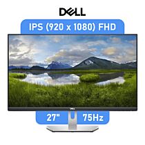 Dell S Series S2721HN 27" IPS FHD 75Hz 210-AXKV Flat Office Monitor by dell at Rebel Tech