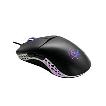 Ducky Feather Optical DMFE20O-OAZPA7A Wired Gaming Mouse by ducky at Rebel Tech