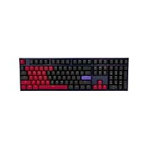 Ducky Rubber Keycap DKSA31-USRDRNNO1 Keycap Set by ducky at Rebel Tech