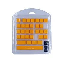 Ducky Rubber Keycap DKSA31-USRDYNNO1 Keycap Set by ducky at Rebel Tech