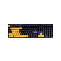 Ducky Rubber Keycap DKSA31-USRDYNNO1 Keycap Set by ducky at Rebel Tech