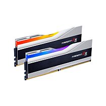 G.SKILL Trident Z5 RGB 32GB Kit DDR5-6000 CL40 1.35v F5-6000J4040F16GX2-TZ5RS Desktop Memory by gskill at Rebel Tech