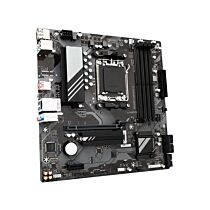 GIGABYTE A620M GAMING X AM5 AMD A620 Micro-ATX AMD Motherboard by gigabyte at Rebel Tech