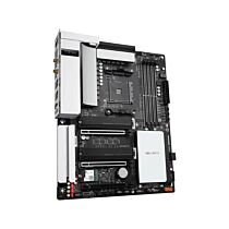 GIGABYTE B550 VISION D-P AM4 AMD B550 ATX AMD Motherboard by gigabyte at Rebel Tech