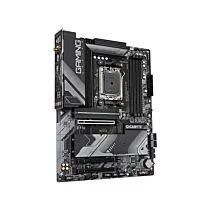 GIGABYTE B650 GAMING X AX AM5 AMD B650 ATX AMD Motherboard by gigabyte at Rebel Tech