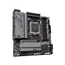 GIGABYTE B650M GAMING X AX AM5 AMD B650 Micro-ATX AMD Motherboard by gigabyte at Rebel Tech