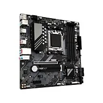 GIGABYTE B650M K AM5 AMD B650 Micro-ATX AMD Motherboard by gigabyte at Rebel Tech