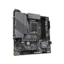 GIGABYTE B660M GAMING X AX LGA1700 Intel B660 Micro-ATX Intel Motherboard by gigabyte at Rebel Tech