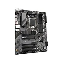 GIGABYTE B760 DS3H LGA1700 Intel B760 ATX Intel Motherboard by gigabyte at Rebel Tech