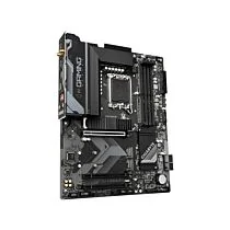 GIGABYTE B760 GAMING X AX LGA1700 Intel B760 ATX Intel Motherboard by gigabyte at Rebel Tech