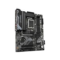 GIGABYTE B760 GAMING X LGA1700 Intel B760 ATX Intel Motherboard by gigabyte at Rebel Tech