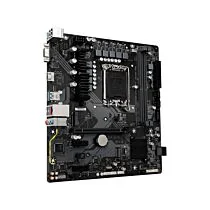 GIGABYTE B760M D2H DDR4 LGA1700 Intel B760 Micro-ATX Intel Motherboard by gigabyte at Rebel Tech