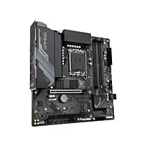 GIGABYTE B760M GAMING X DDR4 LGA1700 Intel B760 Micro-ATX Intel Motherboard by gigabyte at Rebel Tech