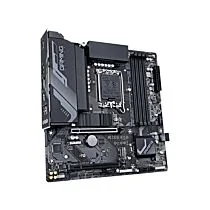 GIGABYTE B760M GAMING X LGA1700 Intel B760 Micro-ATX Intel Motherboard by gigabyte at Rebel Tech