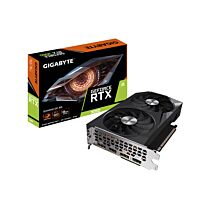 GIGABYTE GeForce RTX 3060 GAMING OC 8GB GDDR6 GV-N3060GAMING OC-8GD Graphics Card by gigabyte at Rebel Tech