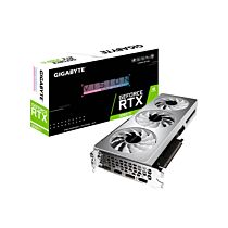 GIGABYTE GeForce RTX 3060 Ti VISION OC 8GB GDDR6 GV-N306TVISION OC-8GD Graphics Card by gigabyte at Rebel Tech