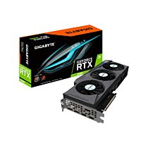 GIGABYTE GeForce RTX 3080 EAGLE 12GB GDDR6X GV-N3080EAGLE-12GD Graphics Card by gigabyte at Rebel Tech