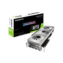 GIGABYTE GeForce RTX 3080 Ti VISION OC 12GB GDDR6X GV-N308TVISION OC-12GD Graphics Card by gigabyte at Rebel Tech
