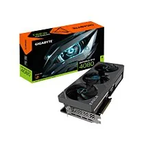 GIGABYTE GeForce RTX 4080 EAGLE 16GB GDDR6X GV-N4080EAGLE-16GD Graphics Card by gigabyte at Rebel Tech