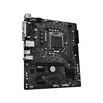 GIGABYTE H510M DS2 LGA1200 Intel H510 Micro-ATX Intel Motherboard by gigabyte at Rebel Tech