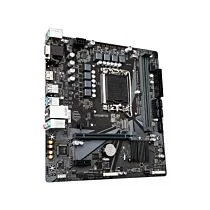 GIGABYTE H610M H DDR4 LGA1700 Intel H610 Micro-ATX Intel Motherboard by gigabyte at Rebel Tech