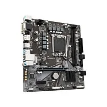 GIGABYTE H610M S2H LGA1700 Intel H610 Micro-ATX Intel Motherboard by gigabyte at Rebel Tech